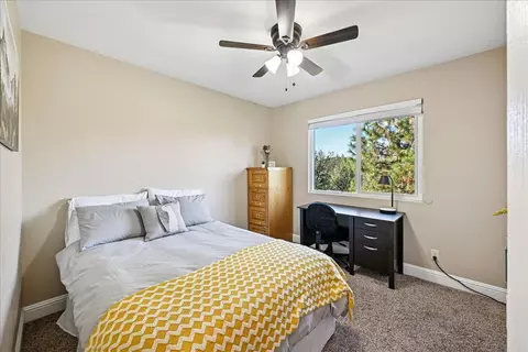 Bedroom - 21895 One Fine Pl, Colfax, CA 95713 photo 6 of 12