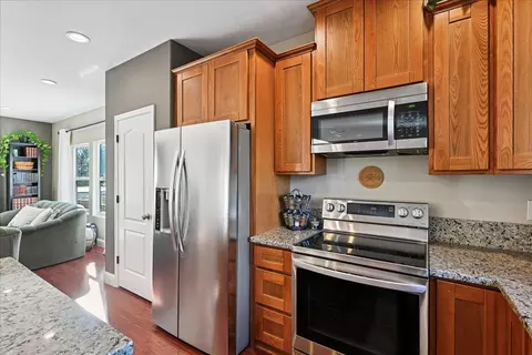 Kitchen - 21895 One Fine Pl, Colfax, CA 95713 photo 4 of 5