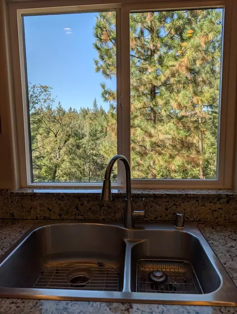 Kitchen - 21895 One Fine Pl, Colfax, CA 95713 photo 2 of 5