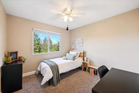 Bedroom - 21895 One Fine Pl, Colfax, CA 95713 photo 10 of 12