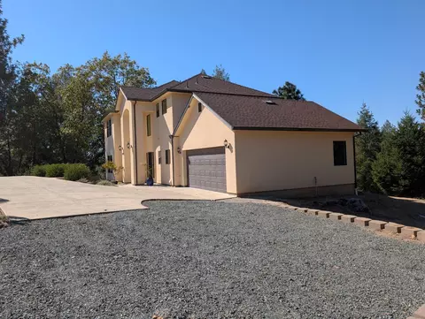 Exterior - 21895 One Fine Pl, Colfax, CA 95713 photo 2 of 14