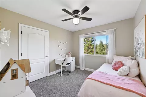 Bedroom - 21895 One Fine Pl, Colfax, CA 95713 photo 8 of 12