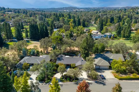 View/Area - 3570 Fairway Dr, Cameron Park, CA 95682 photo 1 of 8