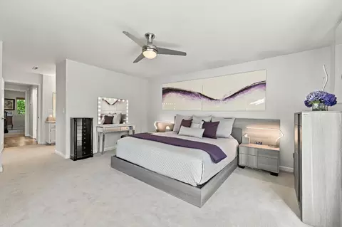 Bedroom - 3570 Fairway Dr, Cameron Park, CA 95682 photo 5 of 5