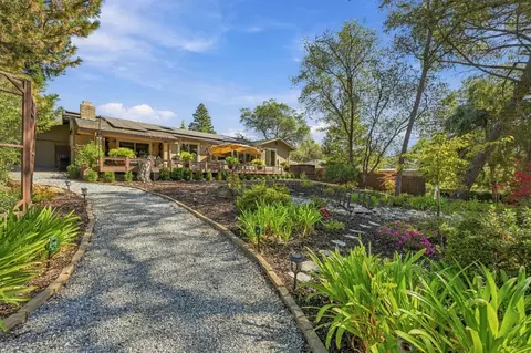 Exterior - 3570 Fairway Dr, Cameron Park, CA 95682 photo 18 of 23