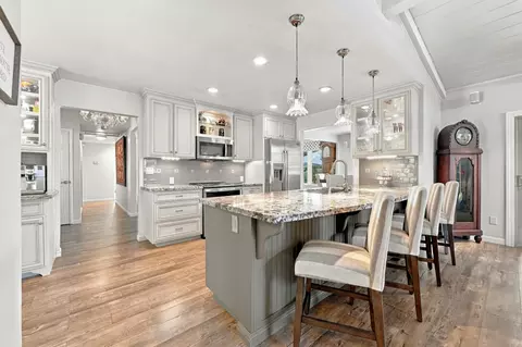 Kitchen - 3570 Fairway Dr, Cameron Park, CA 95682 photo 4 of 7