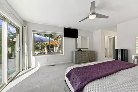 Bedroom - 3570 Fairway Dr, Cameron Park, CA 95682 photo 4 of 5