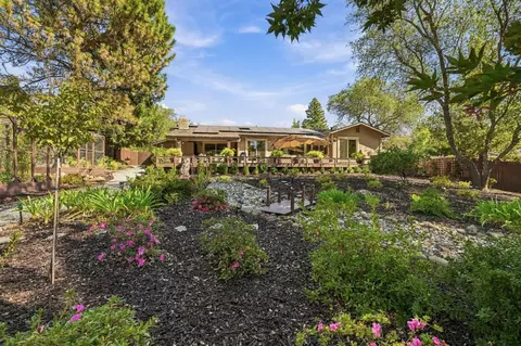 Exterior - 3570 Fairway Dr, Cameron Park, CA 95682 photo 20 of 23