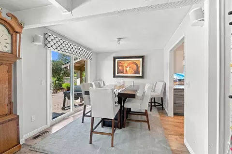 Dining - 3570 Fairway Dr, Cameron Park, CA 95682 photo 1 of 3