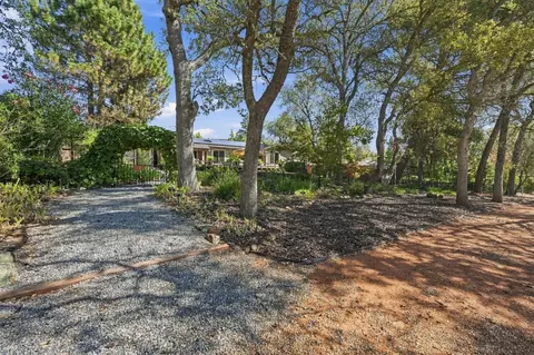 Exterior - 3570 Fairway Dr, Cameron Park, CA 95682 photo 19 of 23