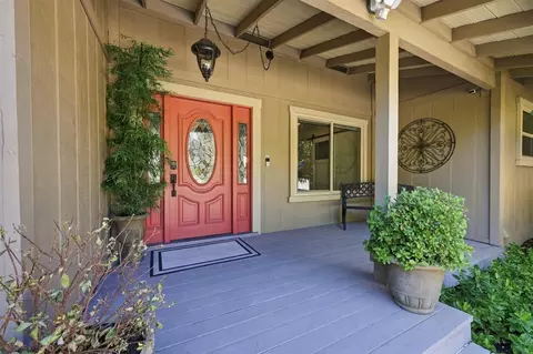 Exterior - 3570 Fairway Dr, Cameron Park, CA 95682 photo 5 of 23