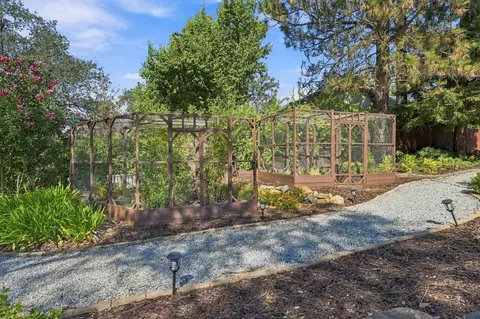 Exterior - 3570 Fairway Dr, Cameron Park, CA 95682 photo 16 of 23