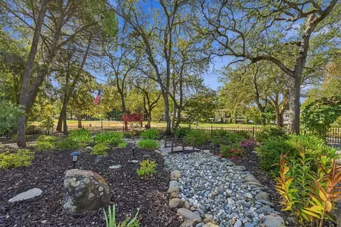 Exterior - 3570 Fairway Dr, Cameron Park, CA 95682 photo 14 of 23