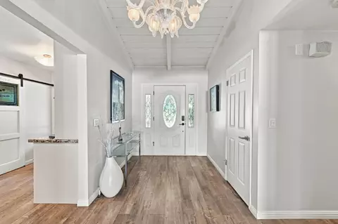 Entry Way - 3570 Fairway Dr, Cameron Park, CA 95682 photo 2 of 3