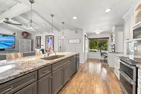Kitchen - 3570 Fairway Dr, Cameron Park, CA 95682 photo 3 of 7