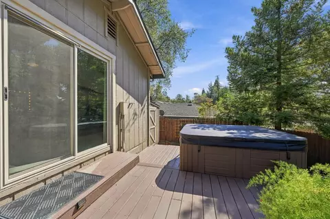 Exterior - 3570 Fairway Dr, Cameron Park, CA 95682 photo 11 of 23