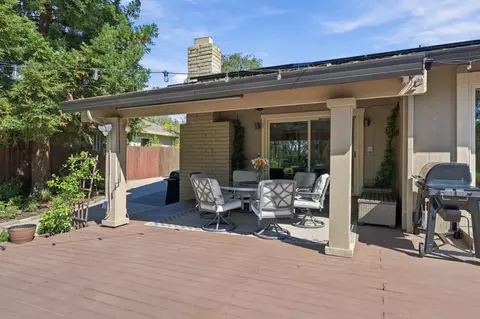 Exterior - 3570 Fairway Dr, Cameron Park, CA 95682 photo 10 of 23