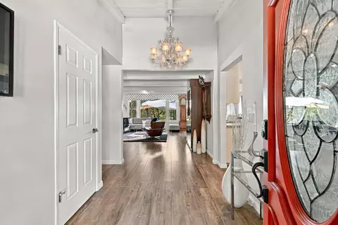 Entry Way - 3570 Fairway Dr, Cameron Park, CA 95682 photo 1 of 3