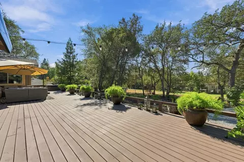 Exterior - 3570 Fairway Dr, Cameron Park, CA 95682 photo 8 of 23