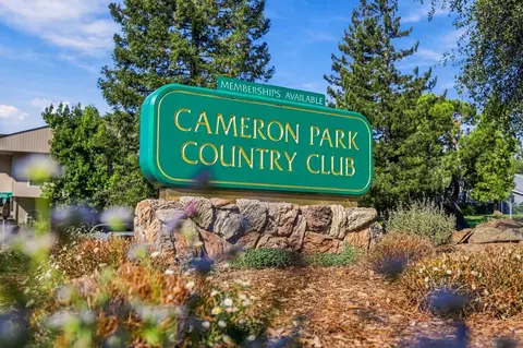 View/Area - 3570 Fairway Dr, Cameron Park, CA 95682 photo 5 of 8