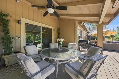 Exterior - 3570 Fairway Dr, Cameron Park, CA 95682 photo 7 of 23