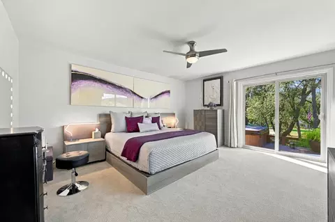Bedroom - 3570 Fairway Dr, Cameron Park, CA 95682 photo 2 of 5