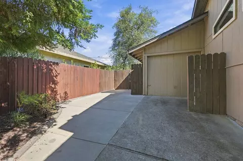 Exterior - 3570 Fairway Dr, Cameron Park, CA 95682 photo 22 of 23