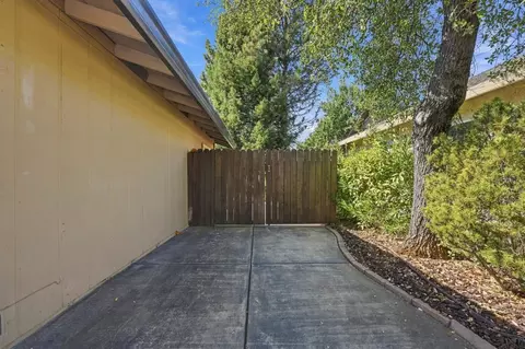 Exterior - 3570 Fairway Dr, Cameron Park, CA 95682 photo 21 of 23