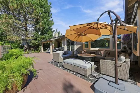 Exterior - 3570 Fairway Dr, Cameron Park, CA 95682 photo 12 of 23