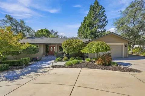 Exterior - 3570 Fairway Dr, Cameron Park, CA 95682 photo 4 of 23