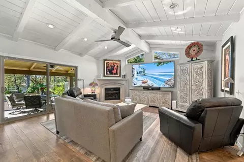Living - 3570 Fairway Dr, Cameron Park, CA 95682 photo 4 of 7