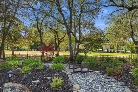 Exterior - 3570 Fairway Dr, Cameron Park, CA 95682 photo 15 of 23