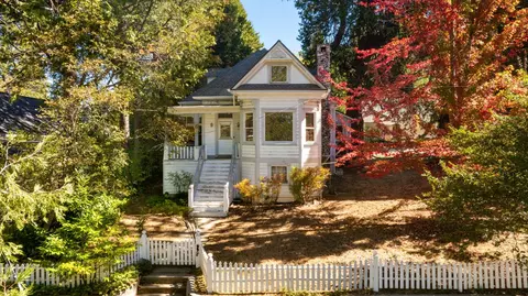 337 Clay St, Nevada City, CA 95959