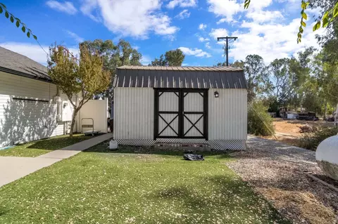 Exterior - 15446 Monreal Rd, Madera, CA 93636 photo 16 of 16
