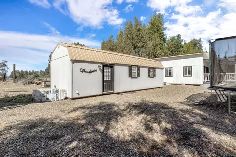 Exterior - 15446 Monreal Rd, Madera, CA 93636 photo 13 of 16