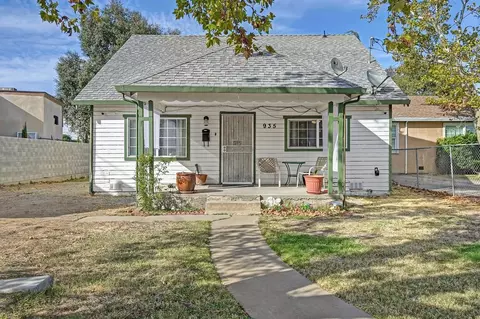 935 Arcade Blvd, Sacramento, CA 95815