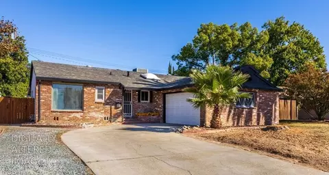 1015 Colnar St, Roseville, CA 95678