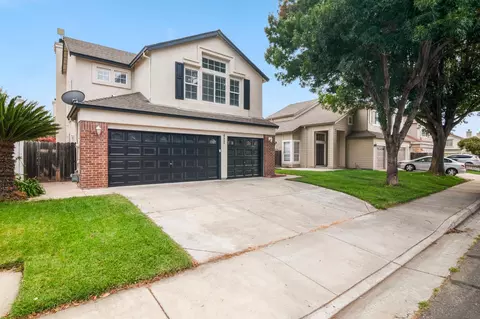 Exterior - 422 Montclair Ln, Tracy, CA 95376 photo 3 of 5