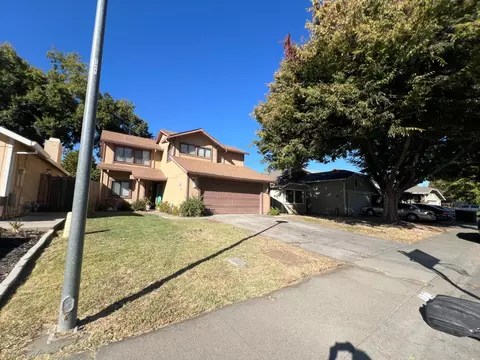 272 River Run Cir, Sacramento, CA 95833