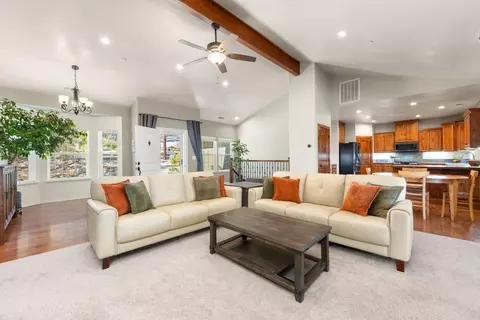 Living - 1696 Digger Tree Ct, Cool, CA 95614 photo 1 of 3