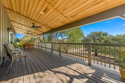 Exterior - 1696 Digger Tree Ct, Cool, CA 95614 photo 7 of 21