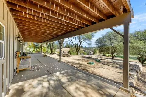 Exterior - 1696 Digger Tree Ct, Cool, CA 95614 photo 15 of 21