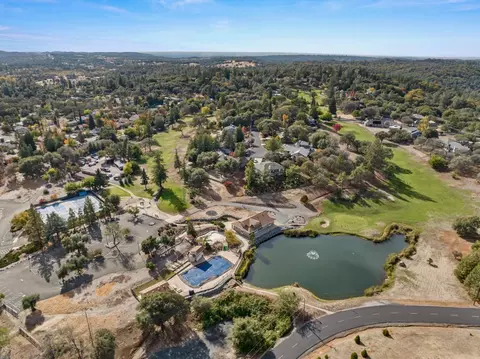 View/Area - 1696 Digger Tree Ct, Cool, CA 95614 photo 9 of 13