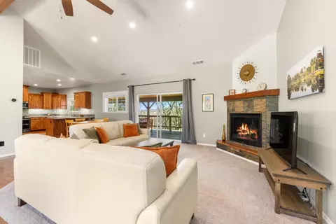 Living - 1696 Digger Tree Ct, Cool, CA 95614 photo 2 of 3