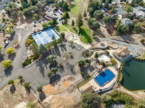 View/Area - 1696 Digger Tree Ct, Cool, CA 95614 photo 11 of 13