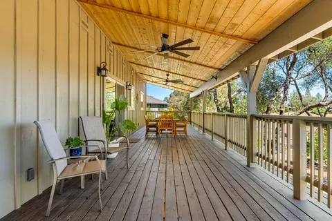 Exterior - 1696 Digger Tree Ct, Cool, CA 95614 photo 8 of 21