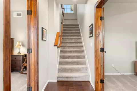 Entry Way - 1696 Digger Tree Ct, Cool, CA 95614 photo 4 of 6