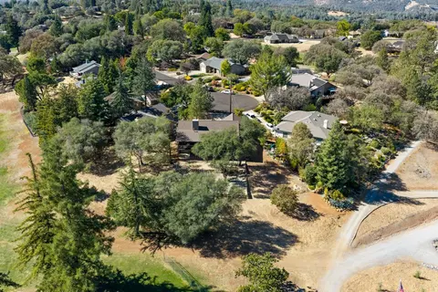 View/Area - 1696 Digger Tree Ct, Cool, CA 95614 photo 1 of 13