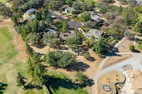 View/Area - 1696 Digger Tree Ct, Cool, CA 95614 photo 2 of 13