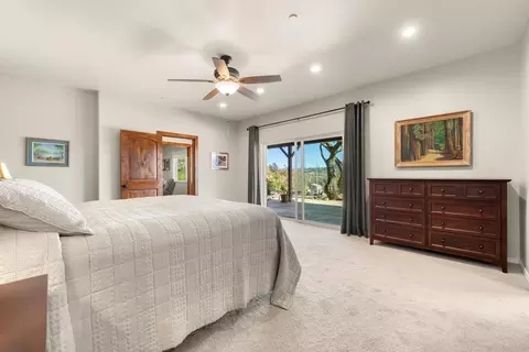 Bedroom - 1696 Digger Tree Ct, Cool, CA 95614 photo 3 of 5